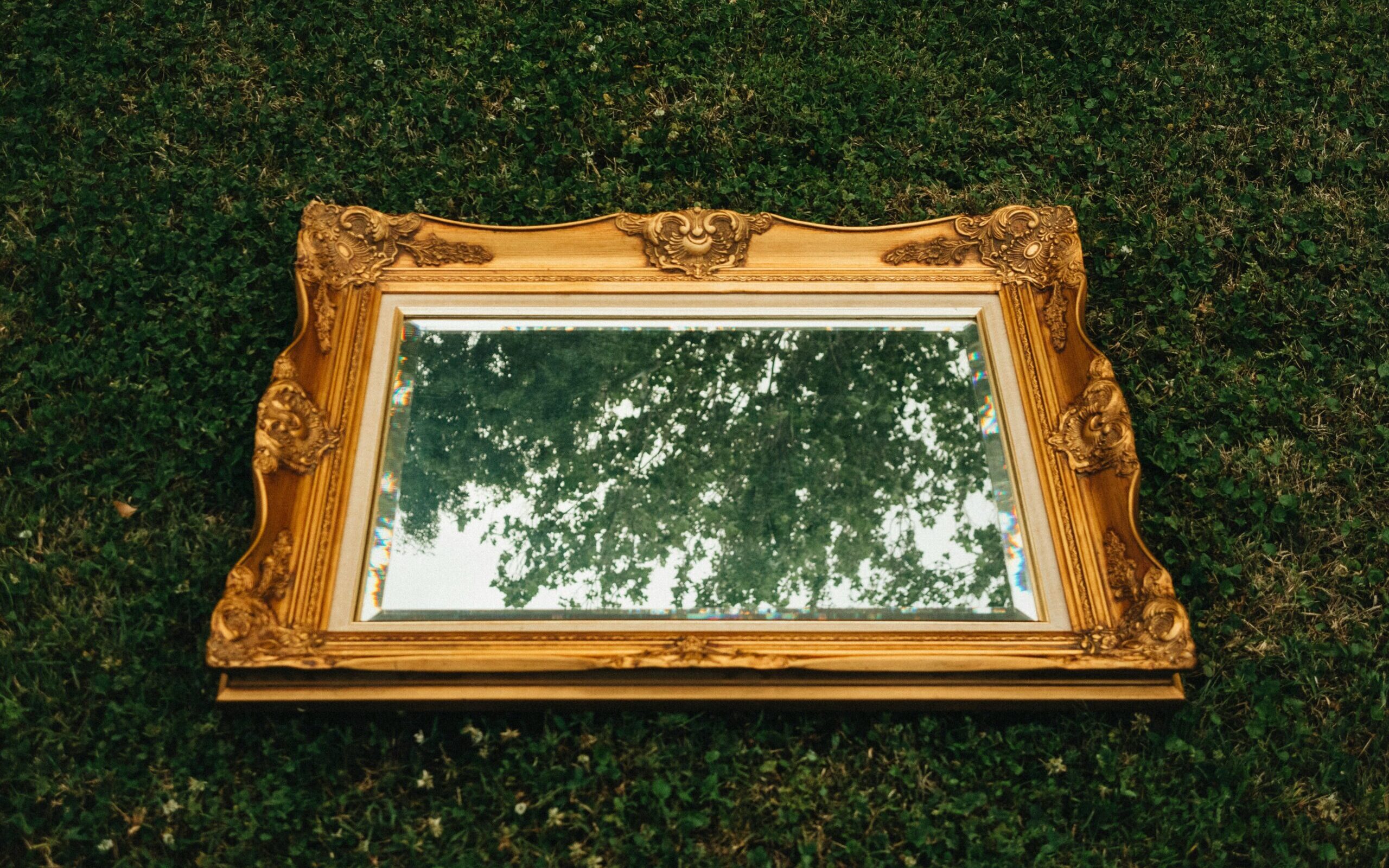 BE A ROLE MODEL FIRST