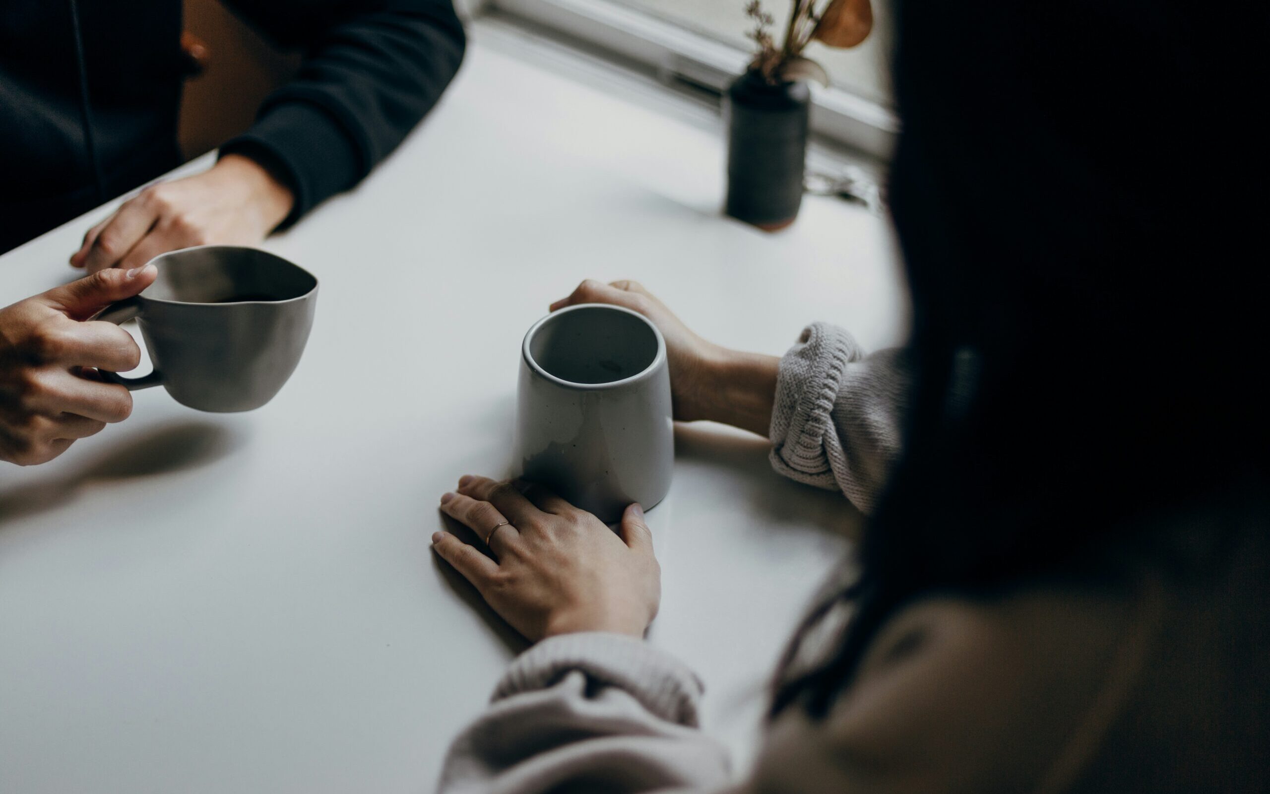 ARE YOU GIVING FEEDBACK FOR THEM OR FOR YOU?