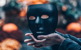 mask mask