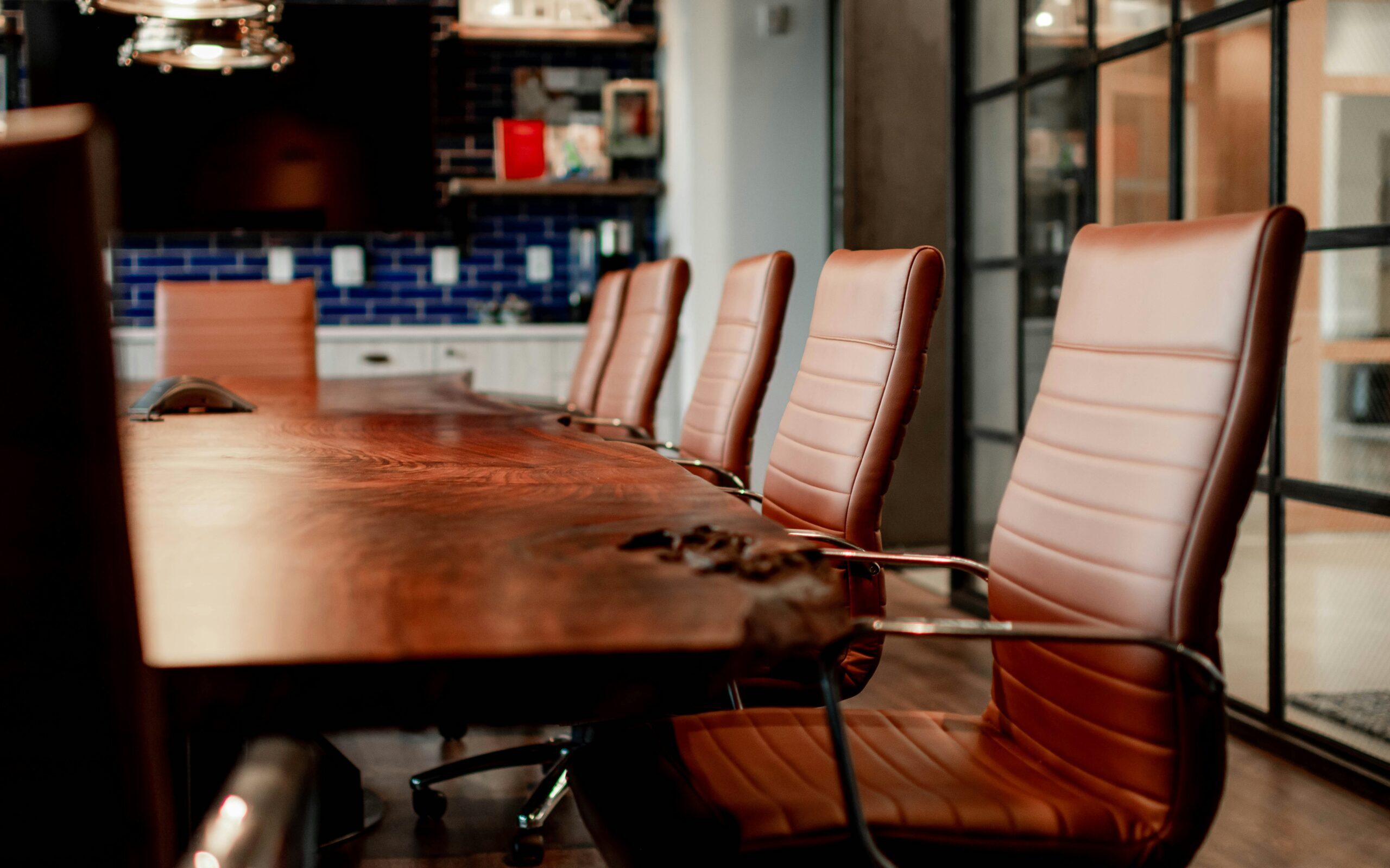 5 PRINCIPLES FOR SUCCESSFUL CEO SUCCESSION